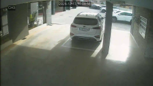 Caméra IP - South Korea