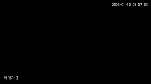 Caméra IP - Corea del Sud