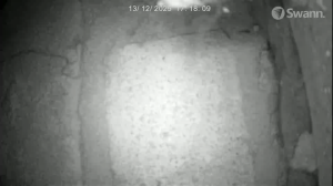 Caméra IP - Royaume-Uni