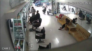 Caméra IP - Vietnam