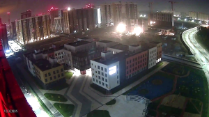 Caméra IP - Russian Federation