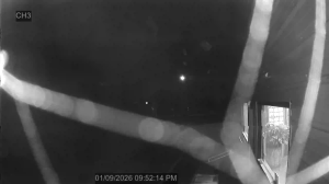 Caméra IP - Estados Unidos