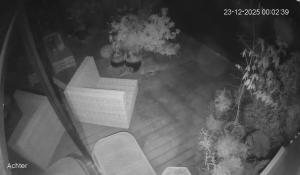 Caméra IP - Países Bajos