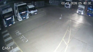 Caméra IP - United Kingdom