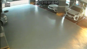 Caméra IP - República de Corea