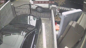 Caméra IP - Corea del Sud