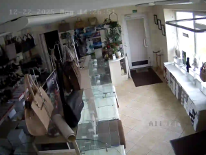 Caméra IP - Lituania