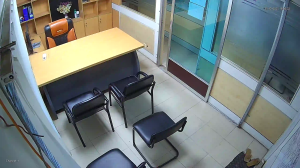 Caméra IP - Bangladesh