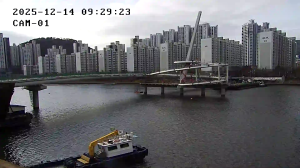 Caméra IP - Südkorea