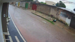 Caméra IP - Vue en direct