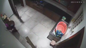 Caméra IP - Pakistan