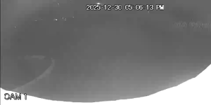 Caméra IP - Venezuela