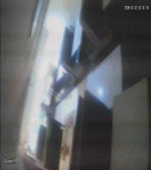 Caméra IP - Morocco