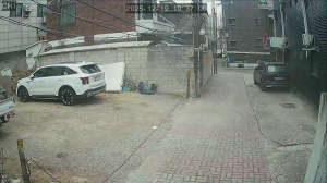 Caméra IP - República de Corea