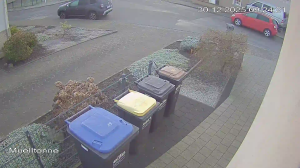 Caméra IP - Alemania