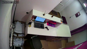 Caméra IP - Russian Federation