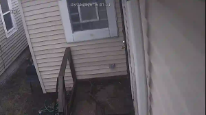 Caméra IP - États-Unis d'Amérique