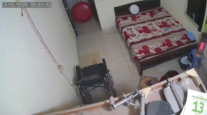 Caméra IP - Vietnam