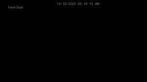 Caméra IP - United States of America