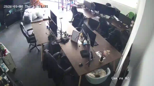 Caméra IP - Malaysia