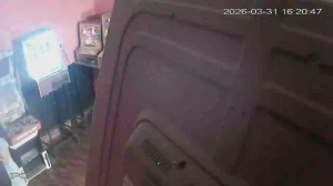 Caméra IP - Paraguay