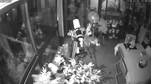 Caméra IP - Frankreich