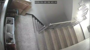 Caméra IP - Corea del Sud