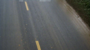 Caméra IP - Vietnam