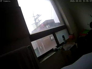 Caméra IP - South Korea