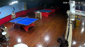 Caméra IP - República de Corea