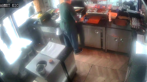 Caméra IP - Türkei