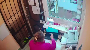 Caméra IP - Russie