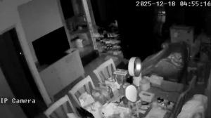 Caméra IP - Hong Kong