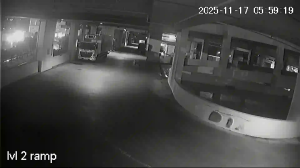 Caméra IP - Singapour