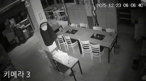 Caméra IP - Südkorea