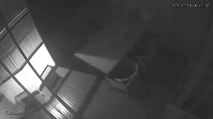 Caméra IP - Malaisie