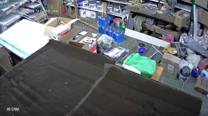 Caméra IP - Russian Federation