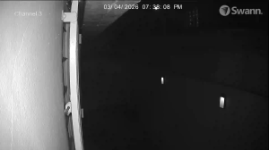 Caméra IP - Porto Rico