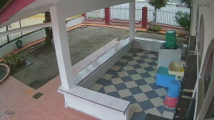 Caméra IP - Malaysia