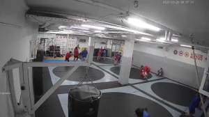 Caméra IP - Russische Föderation