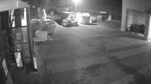 Caméra IP - South Korea