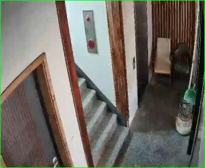 Caméra IP - South Korea