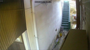 Caméra IP - Südkorea