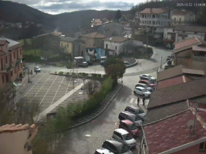 Caméra IP - España