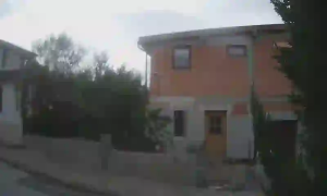 Caméra IP - Hungría