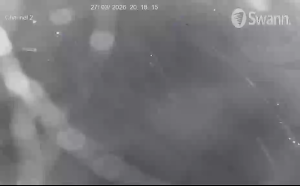 Caméra IP - Reino Unido