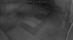 Caméra IP - South Korea