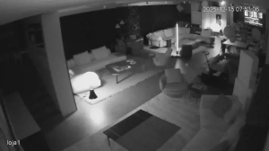 Caméra IP - Portugal