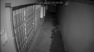 Caméra IP - South Korea