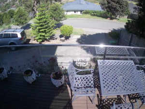 Caméra IP - Australia